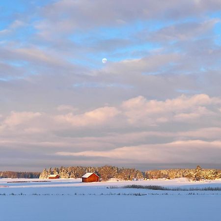 A Countryside Villa Close To Uppsala! Eksteriør bilde