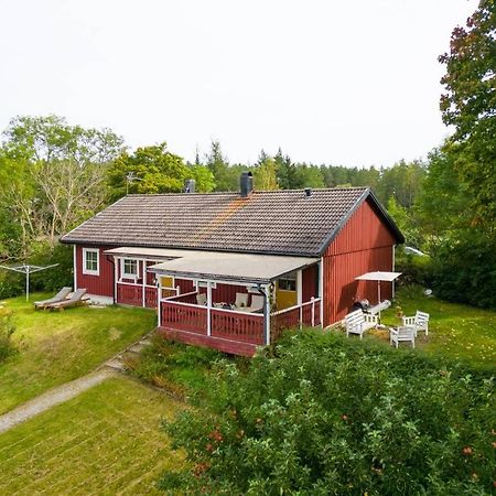A Countryside Villa Close To Uppsala! Eksteriør bilde