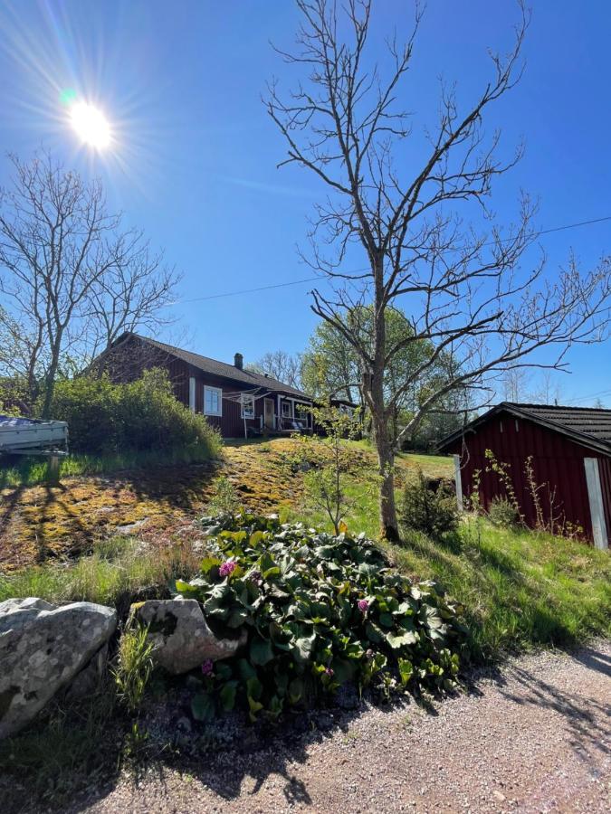 A Countryside Villa Close To Uppsala! Eksteriør bilde