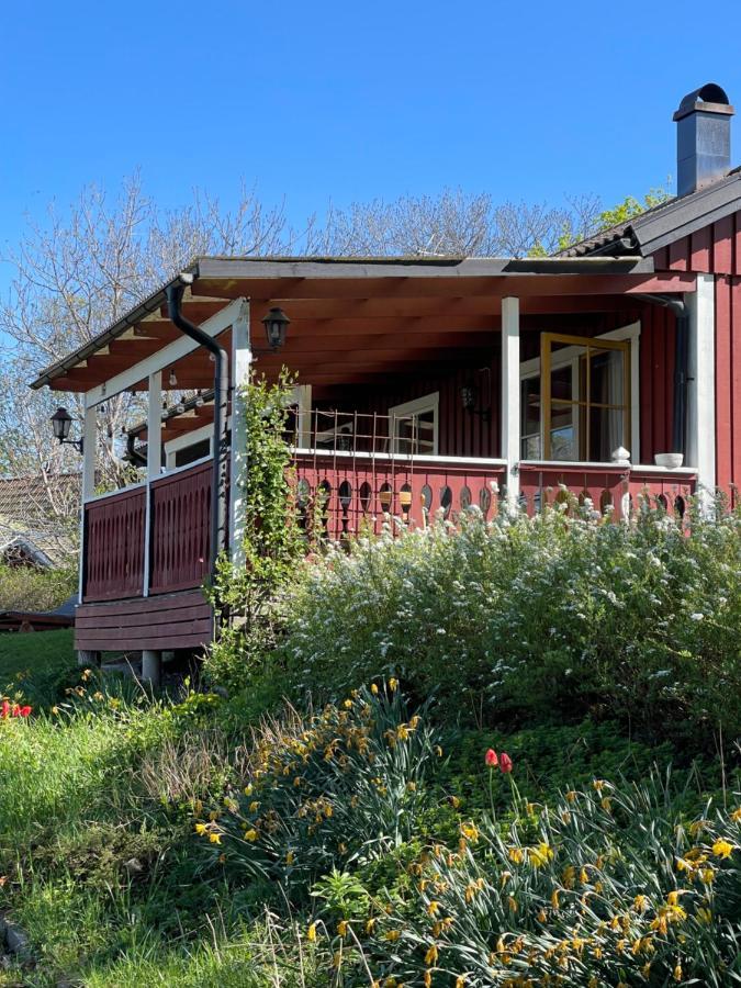 A Countryside Villa Close To Uppsala! Eksteriør bilde