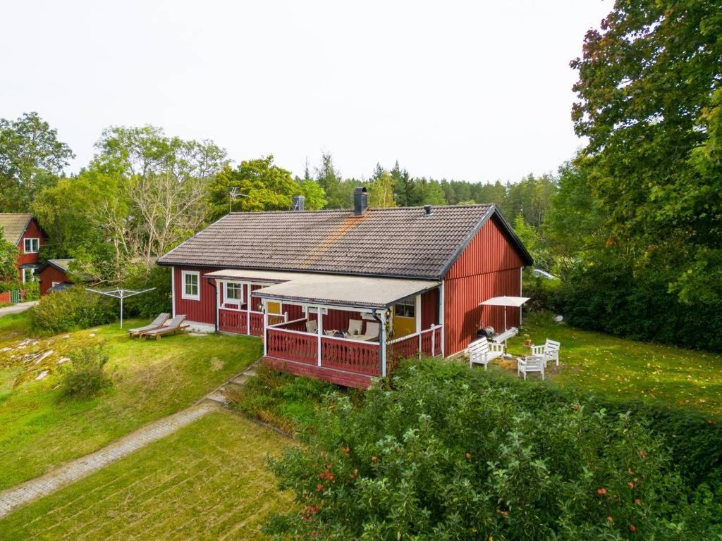 A Countryside Villa Close To Uppsala! Eksteriør bilde